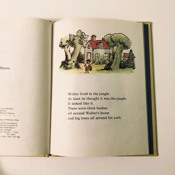 Vtg 1980 Those Terrible Toy Breakers HC David McPhail Parents Magazine - Picture 9 of 16